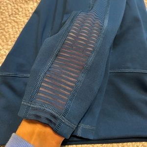 Teal old navy athletic set